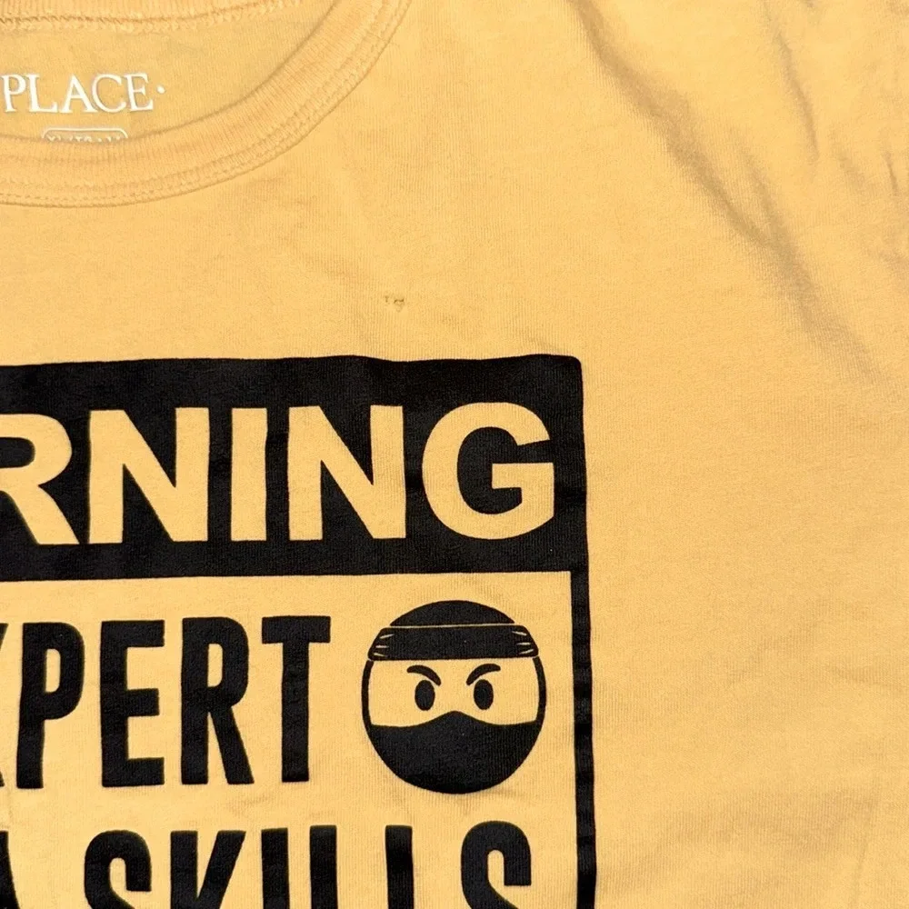 The Childrens Place good tee